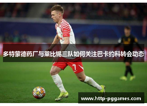 多特蒙德药厂与莱比锡三队如何关注巴卡约科转会动态