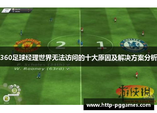 360足球经理世界无法访问的十大原因及解决方案分析