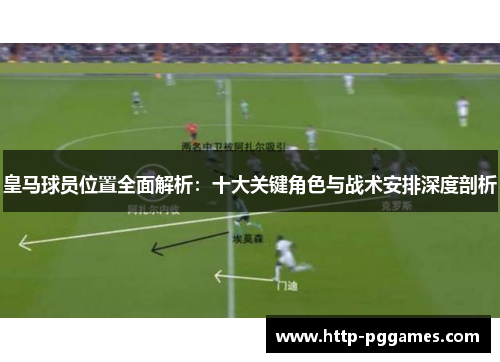 皇马球员位置全面解析：十大关键角色与战术安排深度剖析