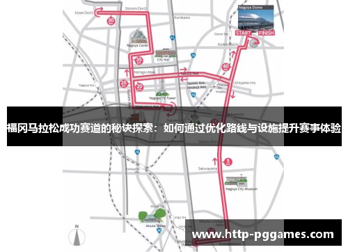 福冈马拉松成功赛道的秘诀探索：如何通过优化路线与设施提升赛事体验