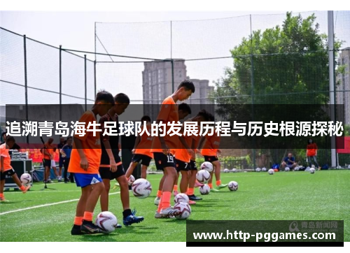 追溯青岛海牛足球队的发展历程与历史根源探秘