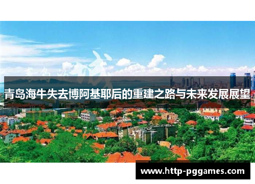 青岛海牛失去博阿基耶后的重建之路与未来发展展望